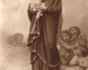 William Adolphe Bouguereau